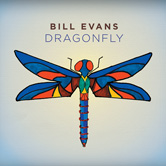 Buy Bill Evans "Dragonfly"