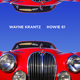 Wayne Krantz Howie 61