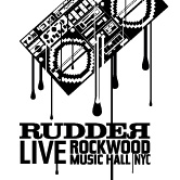 Buy the Rudder Live DVD