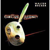 Circus Money Album Cover