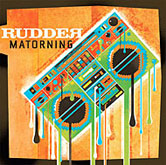 Rudder - Matorning Album Cover